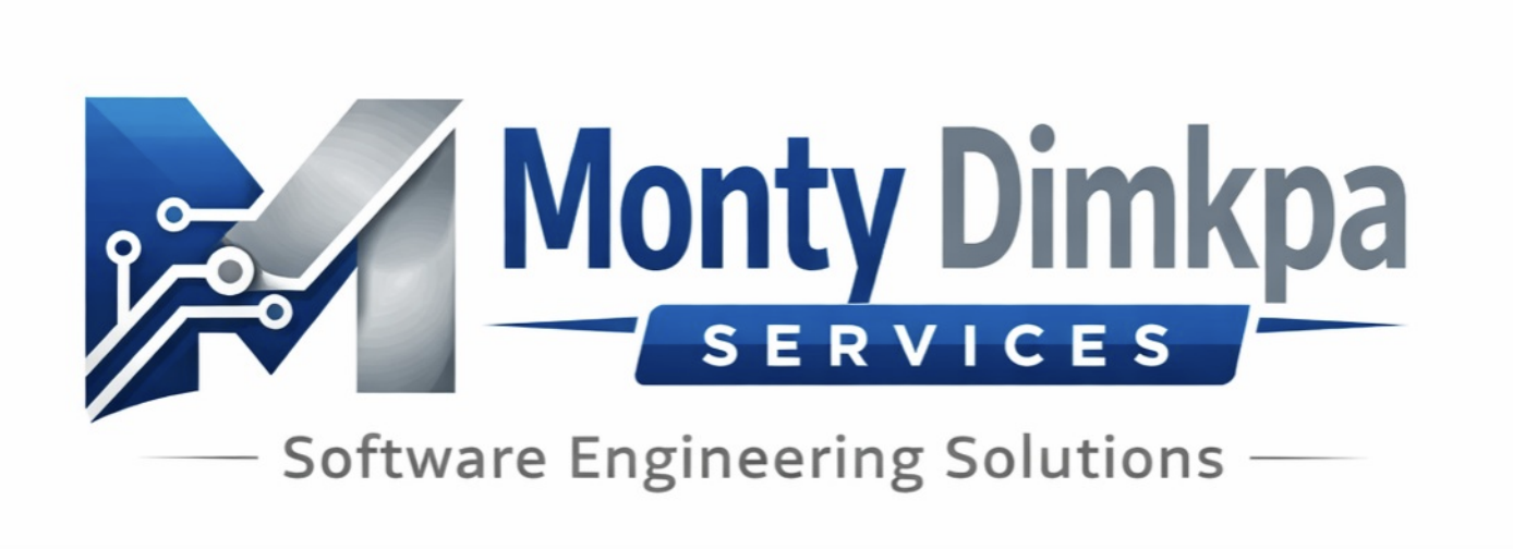 Monty Dimkpa Services